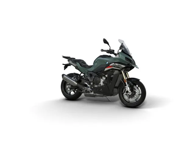 BMW S 1000 XR