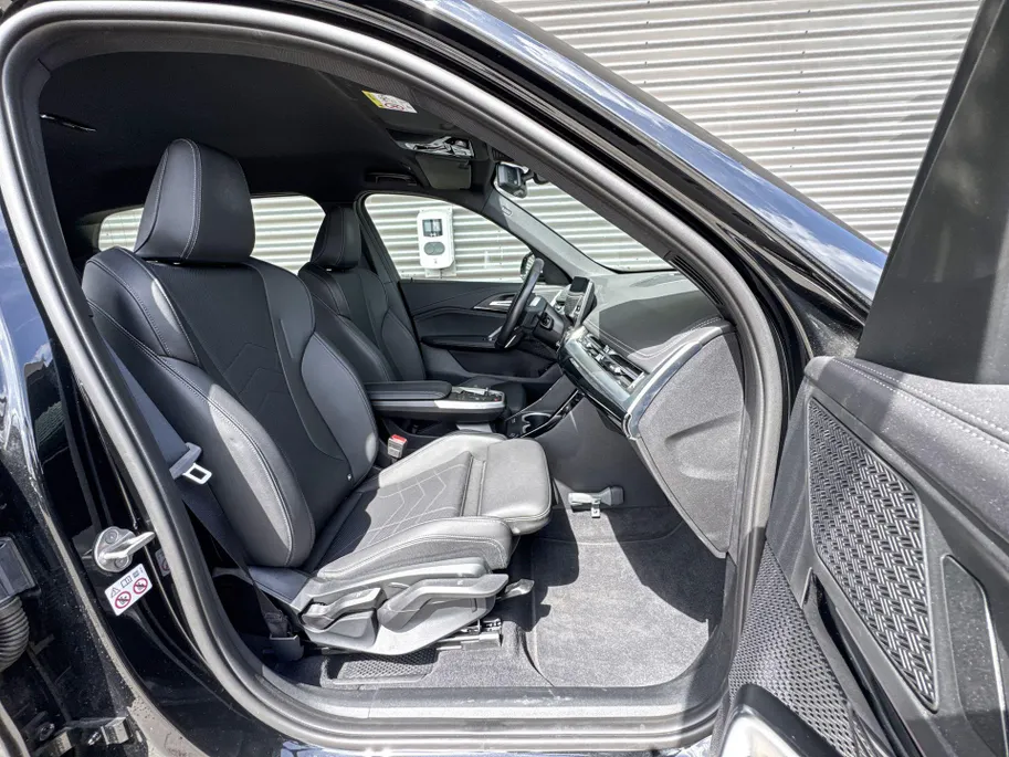 BMW X1 sDrive18i