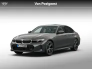 BMW 3 Serie Sedan 330e M Sport Edition