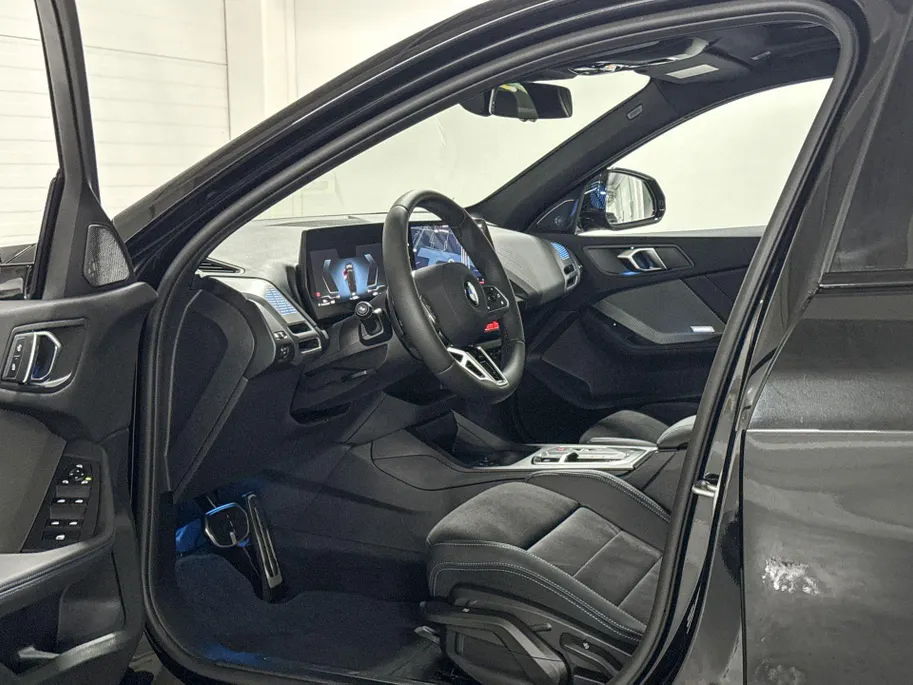 BMW 1 Serie 120 M Sport Design Edition