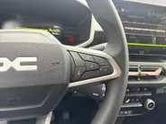 Dacia Spring Extreme 65 26.8 kWh AUTOMAAT NAVI AIRCO CAMERA APPLE CARPLAY ANDROID AUTO PAS 1600KM ZEER MOOIE AUTO GELIJK LEVERBAAR