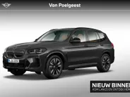 BMW iX3 Executive