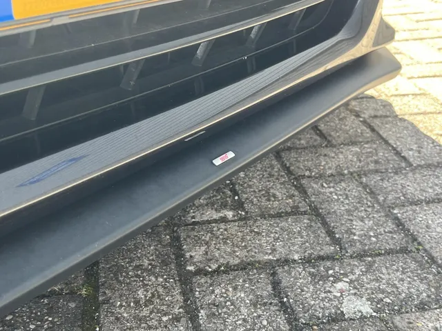 Subaru Levorg 1.6 GT-S premium Automaat | STi Pakket | Apple Carplay & Android Auto | Donkere Logo's | Zeer Nette Auto!!!
