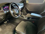 Škoda Superb 1.4PHEV 218PK Sportline DSG · Panoramadak · Trekhaak · Camera + Parkeersensoren · Stoelverwarming  voor & achter ·