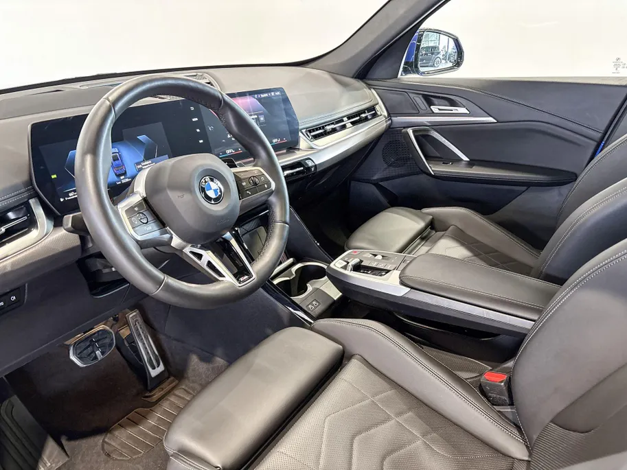 BMW X1 sDrive20i Innovation Pack M Sportpakket Pro