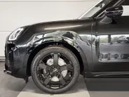 MINI Countryman S ALL4 John Cooper Works XL