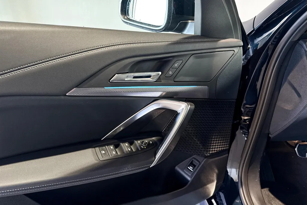 BMW iX1 eDrive20