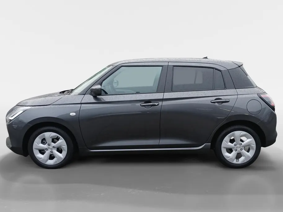 Suzuki Swift 1.2 Select Smart Hybrid | GARANTIE 2035! | CAMERA | LM Velg | All Season Banden |