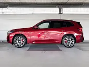 BMW X3 30e xDrive