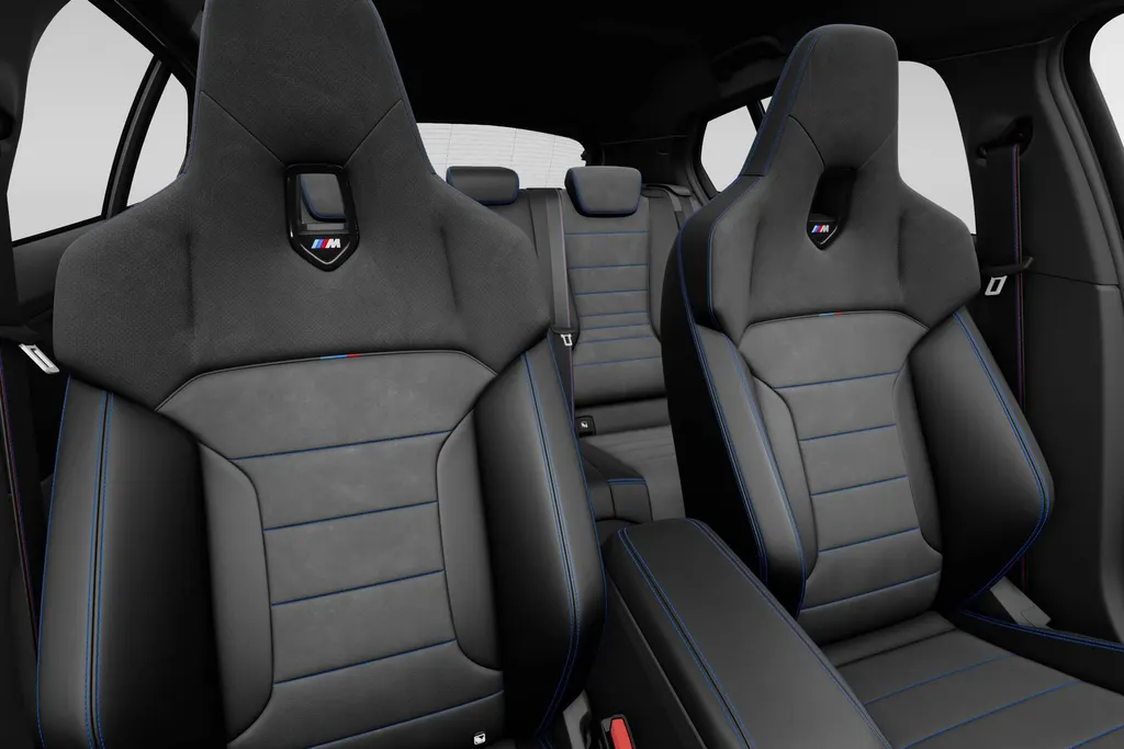 BMW 1 Serie M135 xDrive