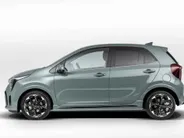 Kia Picanto 1.0 GDI 68pk 5-zits DynamicPlusLine MY26