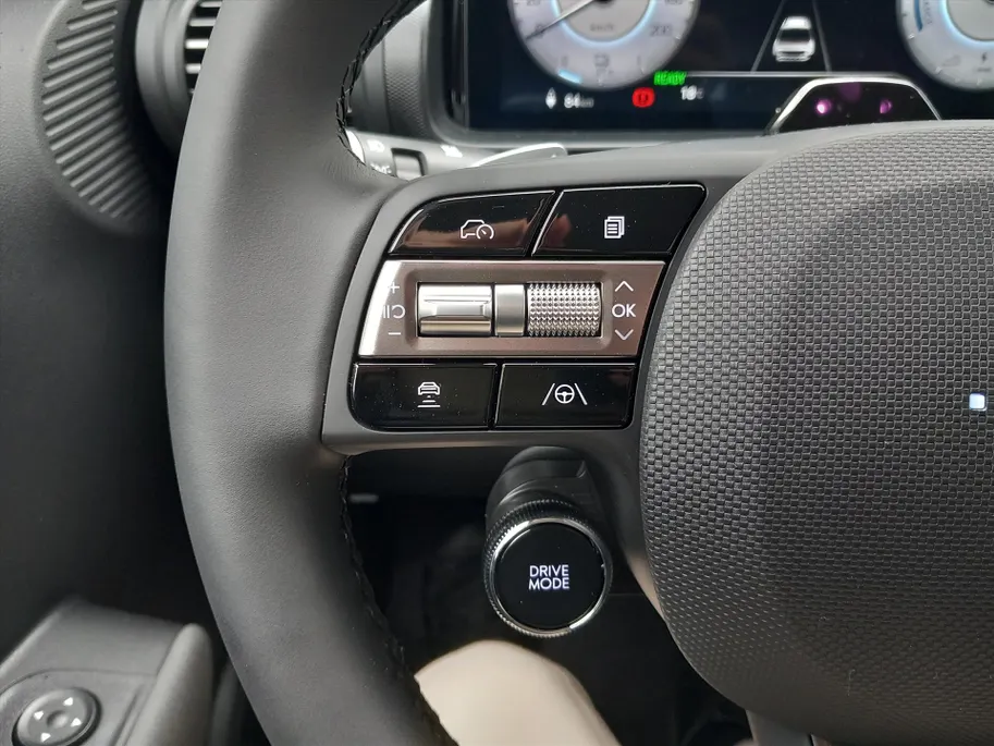 Hyundai Inster 49 kWh Evolve Winter & Tech