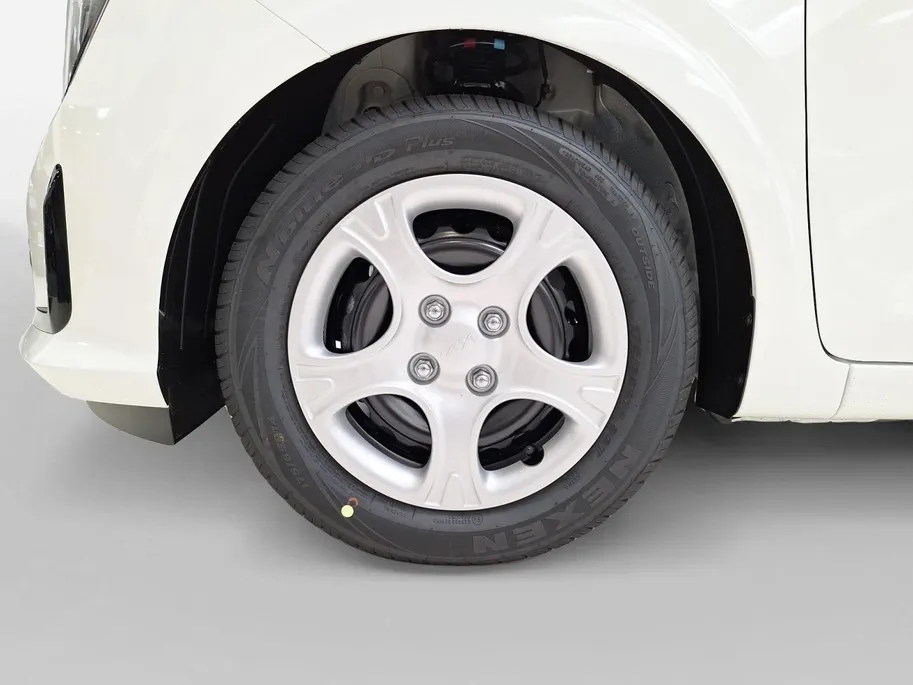 Kia Picanto 1.0 GDi DynamicLine | Airconditioning | Parkeersensoren achterzijde en achteruitrijcamera | Apple Carplay | NU MET €2.000 inruilpremie!
