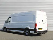 MAN TGE 35 2.0 L4H3 | Automaat | Trekhaak | Side bars | Airco | Laadruimte betimmerd |