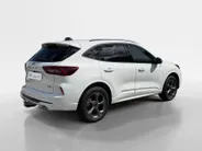 Ford Kuga 2.5 PHEV ST-Line | Uit Voorraad Leverbaar | Automaat | €4.000,- Ready Set Ford Bonus | Trekhaak | 2100kg Trekgewicht | Adapt. Cruise Control | BLISS | 360 Graden Camera | Winter Pakket | Apple Carplay & Android Auto