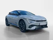 Kia EV6 GT-Line Business Edition 84 kWh | Two Tone | Climate control | Stoel verwarming + ventilatie voor | Elektrische voorstoelen met geheugen | 800V systeem