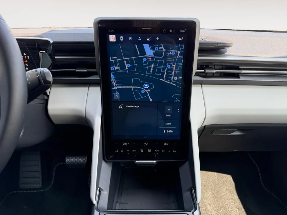 Ford Explorer Style Standard Range RWD 58 kWh | DEMO | €3.500,- Ready Set Ford Bonus | 444km WLTP rijbereik | Warmtepomp | 19' Lichtmetalen velgen | Elektrisch Verstelbare Bestuurdersstoel | Verwarmbare voorstoelen | Elektrische Achterklep |