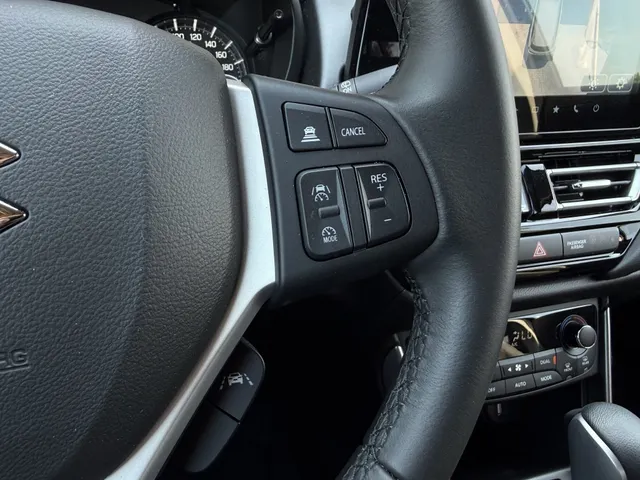 Suzuki S-Cross 1.4 BoosterJet Style Hybrid | Automaat