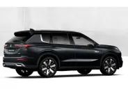 Mitsubishi Outlander 2.4 PHEV Instyle € 5.000 euro korting eigen voorraad| 8 jaar garantie| Snel leverbaar | Totaalprijs op is op.m26
