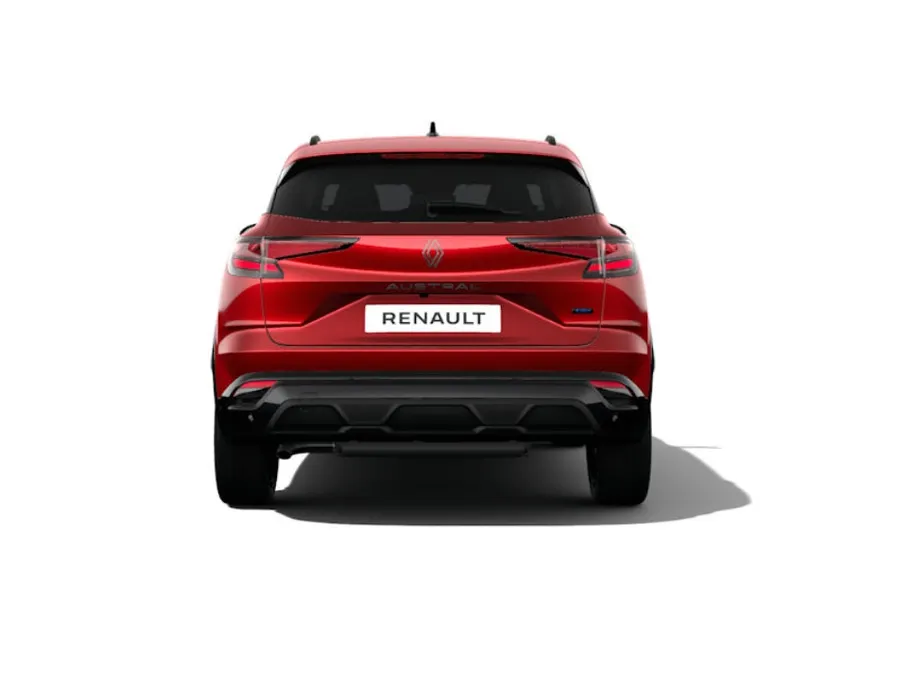 Renault Austral (Zeeuw & Zeeuw Private Lease Actie v.a. € 644,-) E-Tech full hybrid 200 Esprit Alpine | Wij maken graag een Private Lease offerte op maat voor u! |
