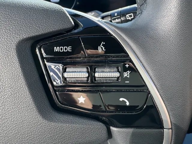 Kia Niro 1.6 GDi Hybrid DynamicLine Automaat