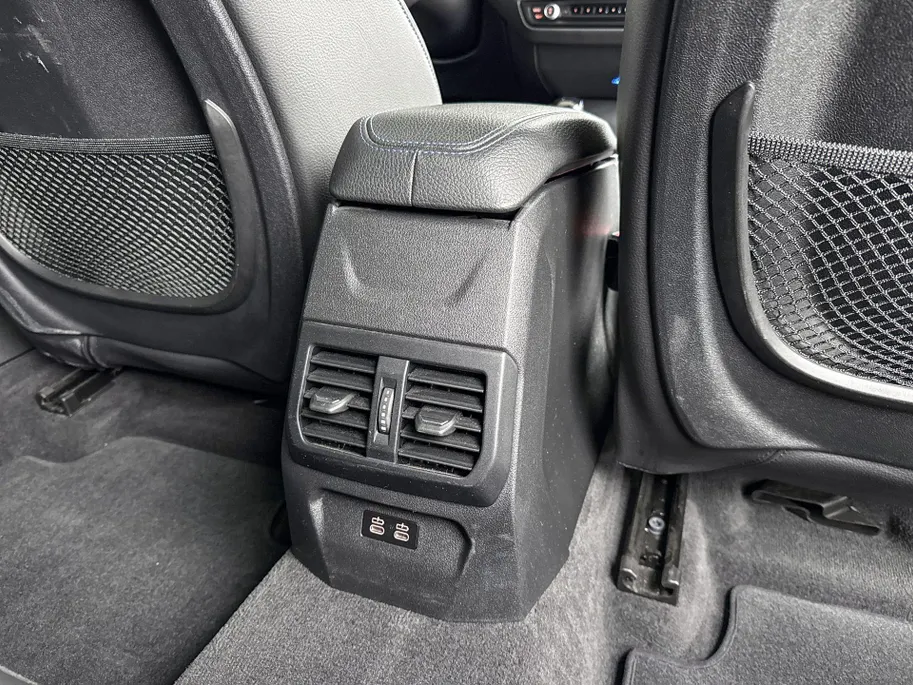 BMW 1 Serie 118i
