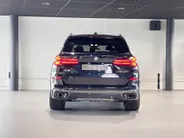BMW X5 xDrive50e