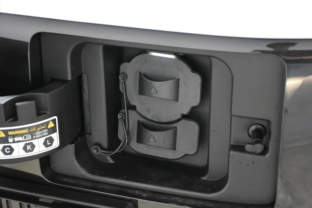 Hyundai Inster 42 kWh 4-zits E-Motion / Voorraad deal