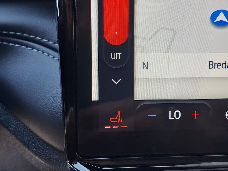 Ford Puma 1.0 EcoBoost Hybrid Titanium | Trekhaak afneembaar | DAB | 360 Camera | Adaptieve Cruise | Climate | Stuur/stoel/voorruit verwarming | Apple Carplay/Android Auto | Navigatie