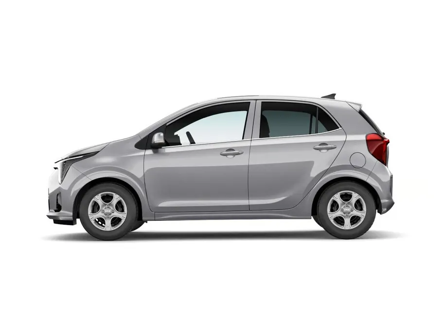 Kia Picanto 1.0 GDi DynamicLine | Nieuw | Direct leverbaar | Tot € 2.000 inruilvoordeel bij aanschaf |