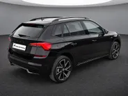 Škoda Kamiq 1.0TSI/110PK Monte Carlo · Panoramadak · Navigatie · Apple/Android Car Play · Camera · Stoelverwarming · Clima ·