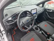 Ford Fiesta 1.0 EcoBoost Hybrid ST-Line X * CAMERA * NAVI * B & O * WINTER * PDC V&A *