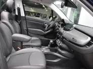Fiat 500X 1.5 Hyb. Sport Cabrio