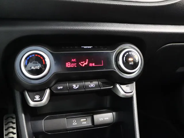 Kia Picanto 1.0 T-GDI GT-Line