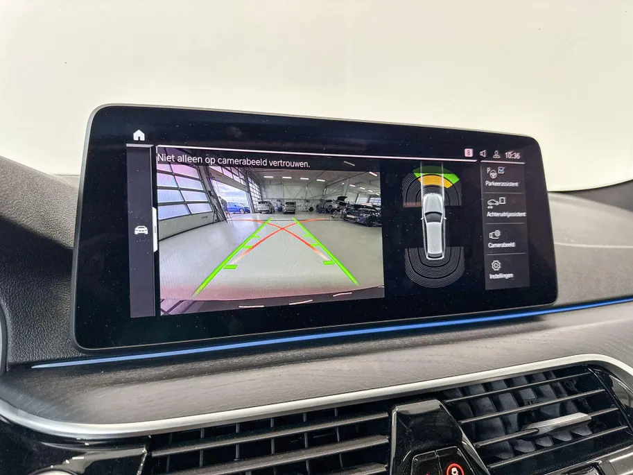 BMW 5 Serie Touring 530e xDrive Innovation Pack M Sportpakket
