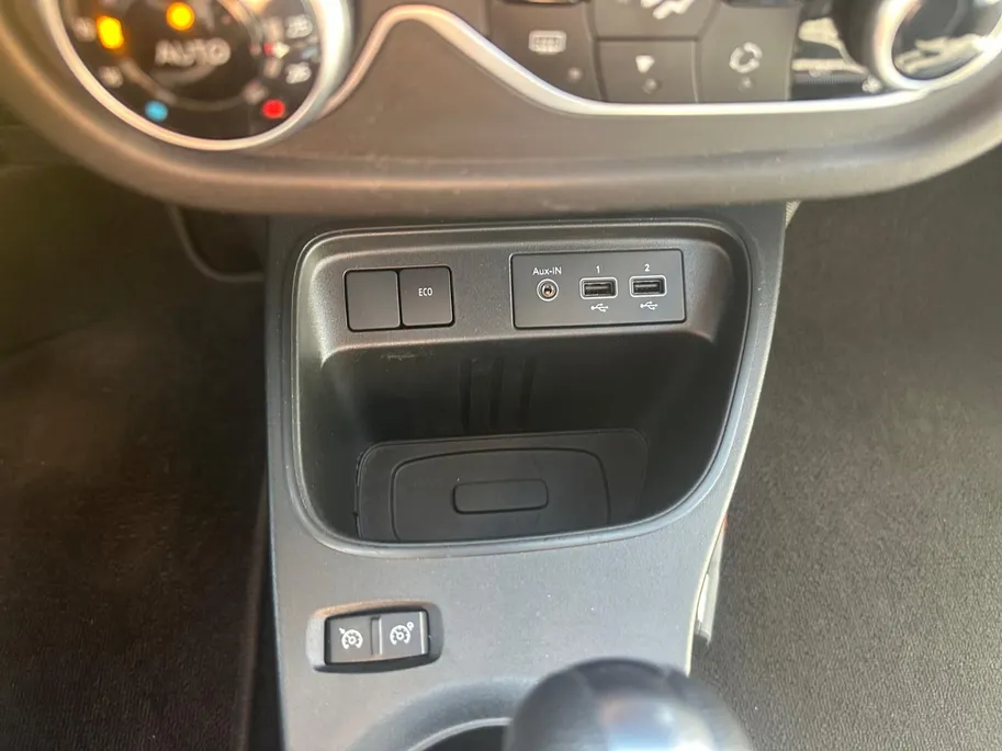 Renault Twingo Z.E. R80 E-Tech Equilibre 22 kWh | Carplay | Automaat | Cruise |