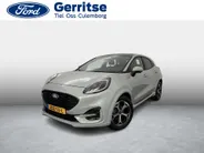 Ford Puma 1.0 EcoBoost Hybrid ST-Line | Trekhaak | Panoramadak | Winterpack