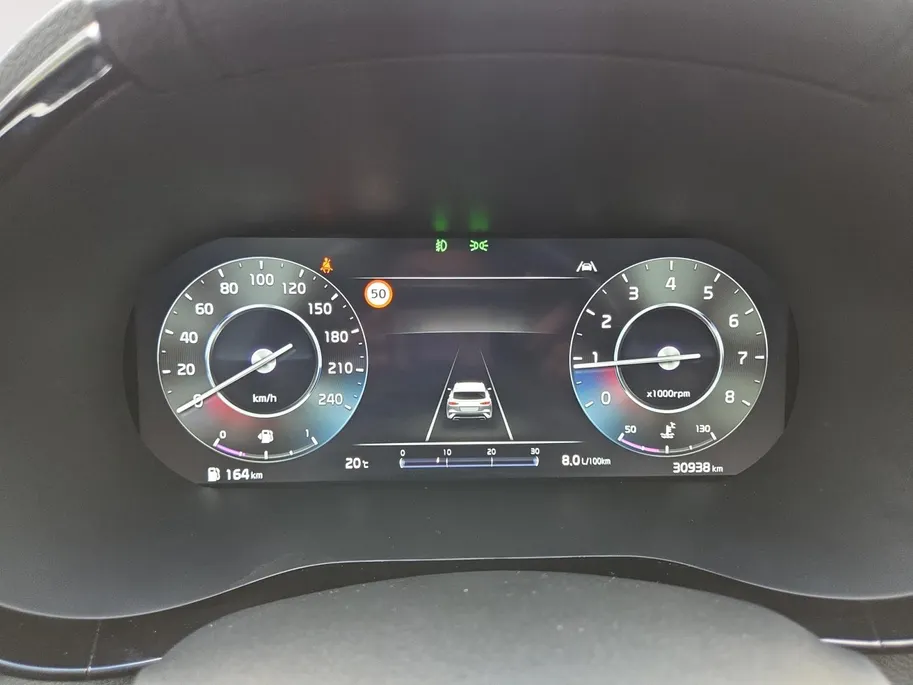 Kia XCeed 1.5 T-GDi DynamicPlusLine 1e Eigenaar | Dealer onderhouden | Fabrieksgarantie t/m 28-2-2030 + 3x 1 jaar* | NAP