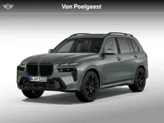 BMW X7 xDrive40i