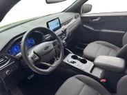 Ford Kuga 2.5 PHEV ST-Line | Trekhaak | Winter pack | Achteruitrijcamera | Dodehoekdetectie