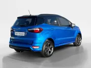 Ford EcoSport 1.0 EcoBoost ST-Line |Winterpack| Apple Carplay/Android Auto|12 maanden Bovag Garantie|