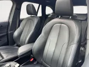 BMW X1 sDrive20i High Executive *Automaat*Navi*Camera*Schuif/kanteldak*Climate Control*Stoelverwarming*Lederen bekleding*LM. Velgen*Zeer nette auto!