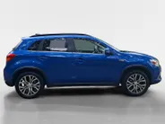 Mitsubishi ASX 1.6 Cleartec Connect Pro | TREKHAAK | NAVI | CRUISE | CAMERA | CLIMATE | LICHT & REGEN SENSOR |