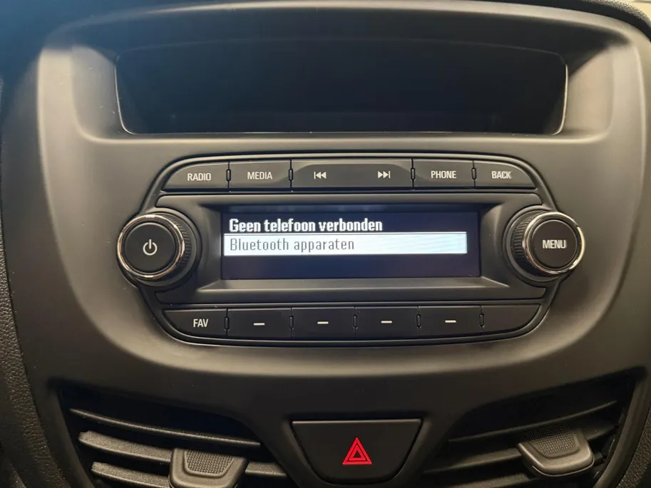 Opel KARL 1.0 ECOFLEX | 120 JAAR EDITION | AIRCO | NL-AUTO |