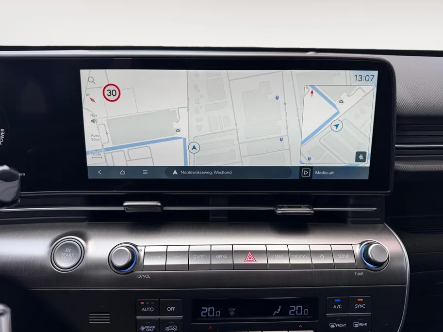 Hyundai Kona Electric Standard Range Pure Edition 48.6 kWh | Z&Z Topdeal! | Van €33.790,- , nu voor €32.290,-  |