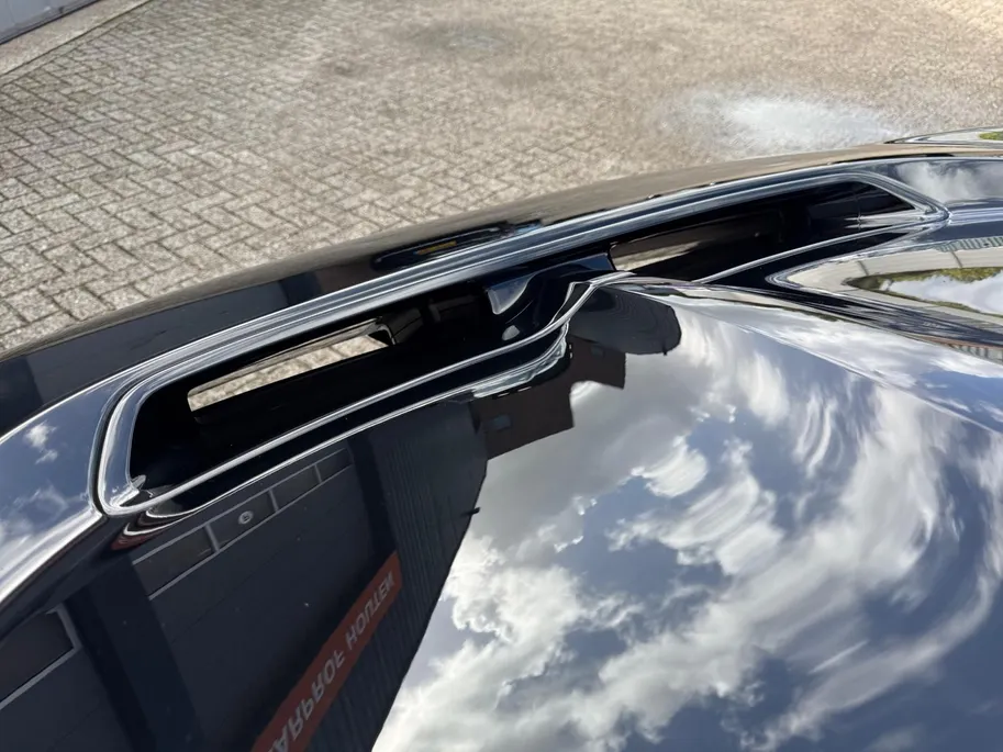 Voyah Courage Performance Edition 80 kWh | Nieuw model | Zeer compleet | 435 pk |