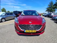 Ford Kuga 2.5 PHEV 225 pk Vignale Driver Assistance Pack - Winter Pack - Technology Pack - 20inch LM velgen - Afneembare trekhaak