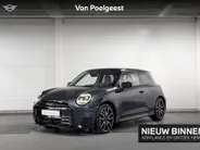 MINI Cooper 3-deurs Electric Cooper E John Cooper Works
