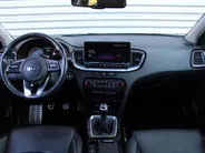 Kia XCeed 1.4 T-GDi ExecutiveLine | Trekhaak | Schuif-/kanteldak | Stuur-/stoelverwarming + ventilatie | 18' LM |