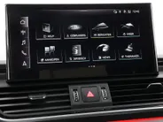 Audi Q5 Sportback 55 TFSIe 367pk S-tronic S edition · Panoramadak · 360 Camera · Elek. Achterklep · Apple/Android Car Play · Navigatie · 20'' Inch ·